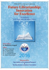 TI FR-BOSLA National Conference on Future Librarianship Innovation for Excellence