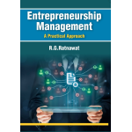 Entrepreneurship Management: A Practical Approach