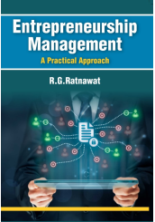 Entrepreneurship Management: A Practical Approach