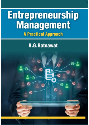 Entrepreneurship Management: A Practical Approach