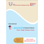 International e-Journal of Library Science