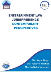 ENTERTAINMENT LAW JURISPRUDENCE PERSPECTIVES CONTEMPORARY