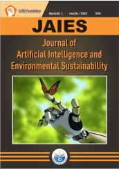 Journal of Artificial Intelligence and  Environmental Sustainability (JAIES)