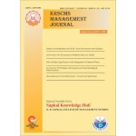 KRSCMS Management Journal