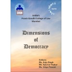 Dimensions of Demography