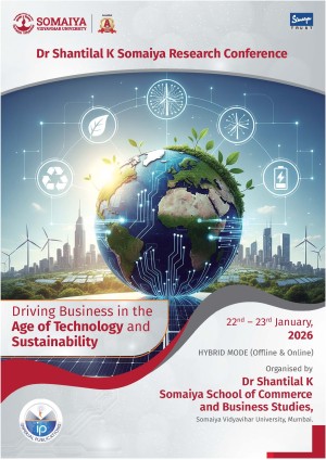 Driving Business in the Age of Technology and Sustainability