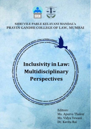 Inclusivity in Law: Multidisciplinary