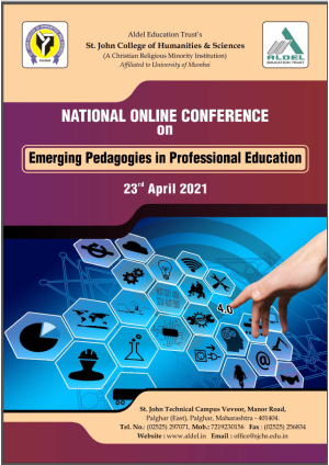 Emerging Pedagogies in Professional Education
