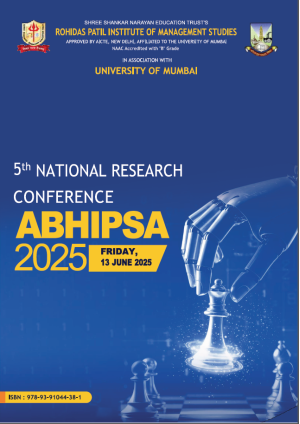 5th NATIONAL RESEARCH CONFERENCE on ABHIPSA 2025