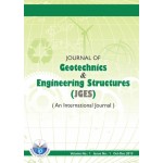 Imperial Journal of Modern Technology in Civil Engineering (Formerly Journal of Geotechnics and Engineering Structures (JGES))