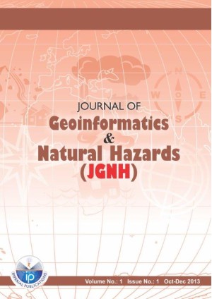 Imperial Journal of Civil Engineering (Formerly Journal of Geoinformatics and Natural Hazards (JGNH))