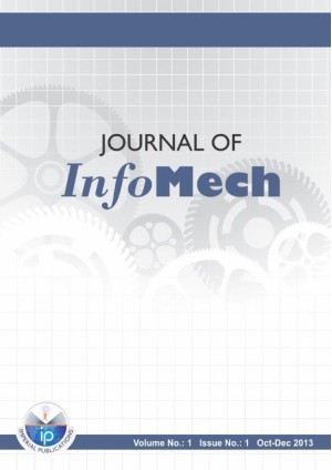 Journal of Infomech