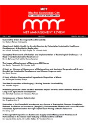 MET Management Review